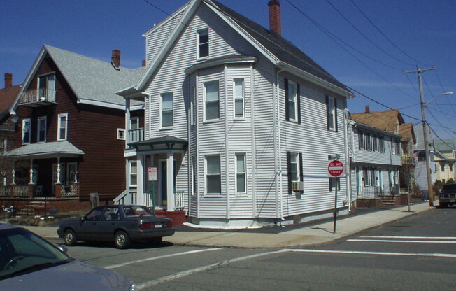 88 Chestnut St.