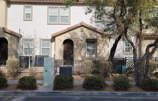 3 beds, 2.5 baths, $1,850