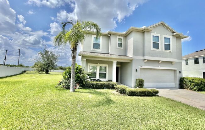 Apopka - 4 Bedroom, 3 Bathroom - $2,795.00