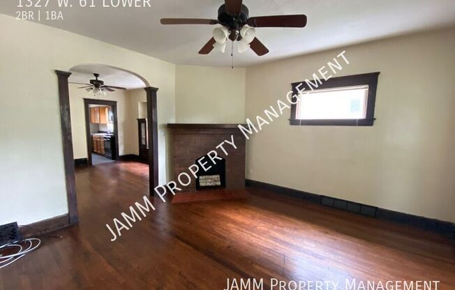 Partner-provided property photo