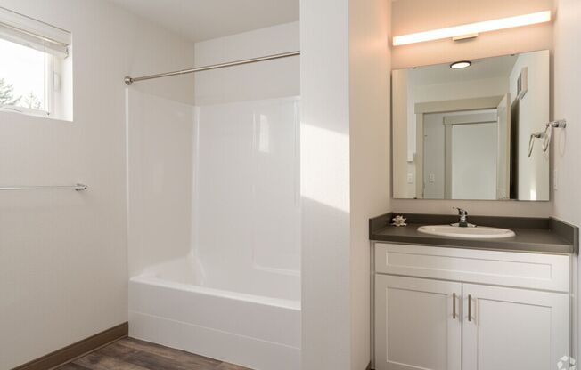 1 bed, 1 bath, 529 sqft, $1,519, Unit 2301