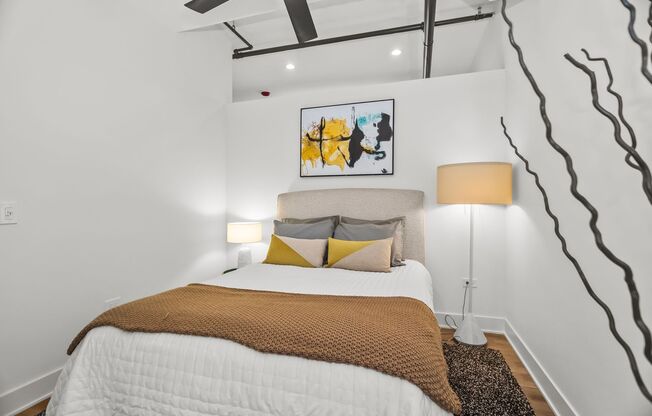 1 bed, 1 bath, 879 sqft, $2,699, Unit 109