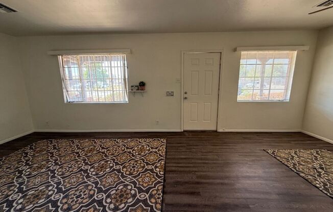 1 Bed 1 Bath Apartment in Historic Glendale