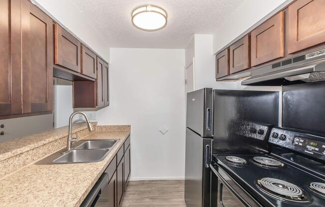 Home - Woodgate Apartments - Garland, TX