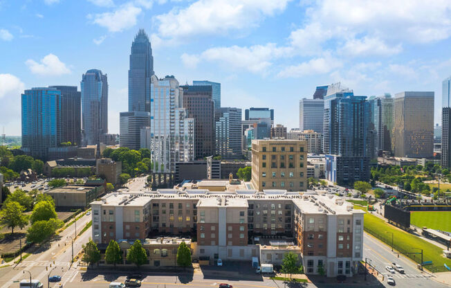 Partner-provided property photo