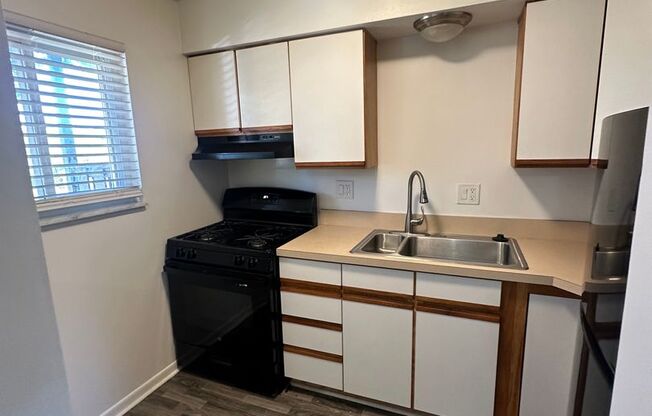 1 bed, 1 bath, 700 sqft, $1,095, Unit 19