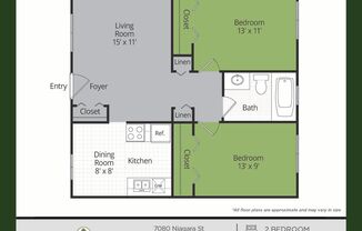 Partner-provided photo for $1000 unit