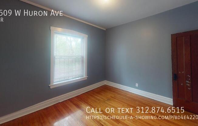 3509 W HURON AVE