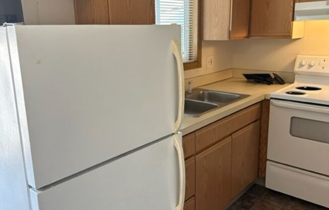 Shilo Apartments