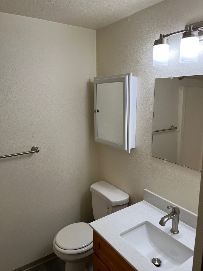 Twin Firs - 1 Bedroom - Lynnwood - Renovated Modern Apartments