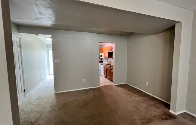 3 bedroom Townhome in Portsmouth