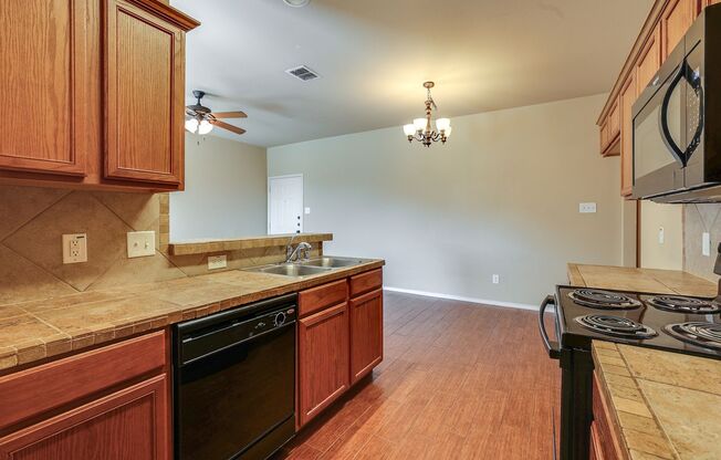 3 beds, 2.5 baths, 1,298 sqft, $1,895, Unit 1329 Piedmont Drive