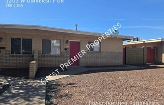 1203 W UNIVERSITY DR