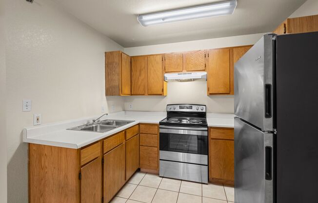 1 bed, 1 bath, 500 sqft, $825, Unit Unit 6