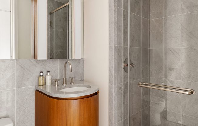 2 beds, 2.5 baths, 1,624 sqft, $18,000, Unit 6B