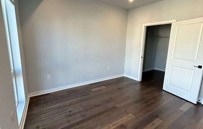 1 bed, 1 bath, 753 sqft, $1,700, Unit Unit 301