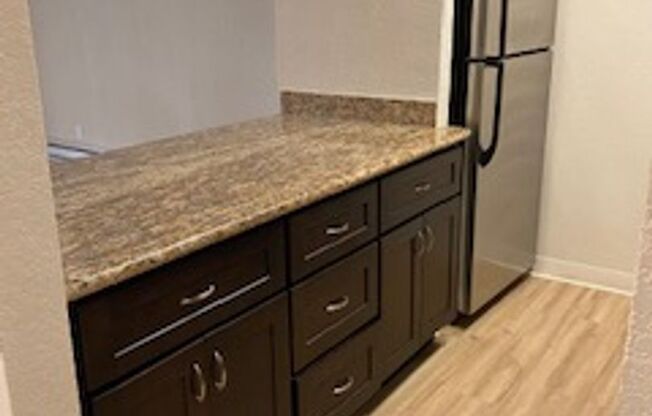 Studio, 1 bath, 500 sqft, $2,150, Unit 508