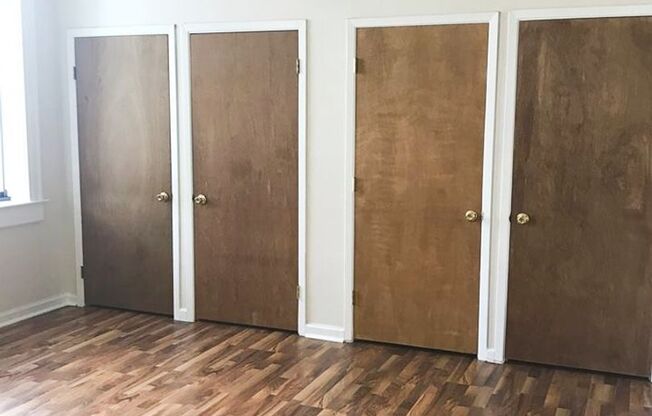 Studio, 1 bath, 400 sqft, $765, Unit 201