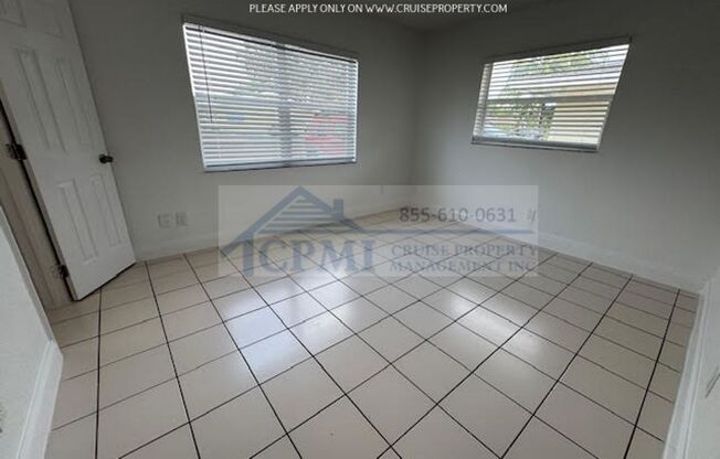 2 beds, 1 bath, 827 sqft, $1,825, Unit 6900- 5th