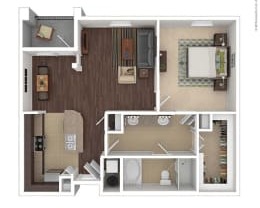 Partner-provided photo for $1484 unit