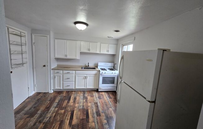 114 Center Street - Plum