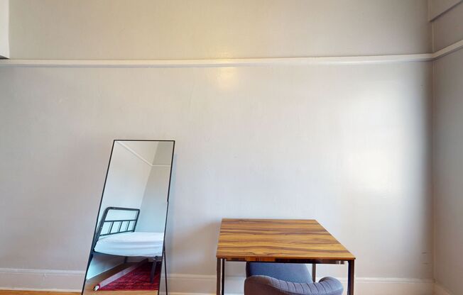 Studio, , 131 sqft, $1,100, Unit 30