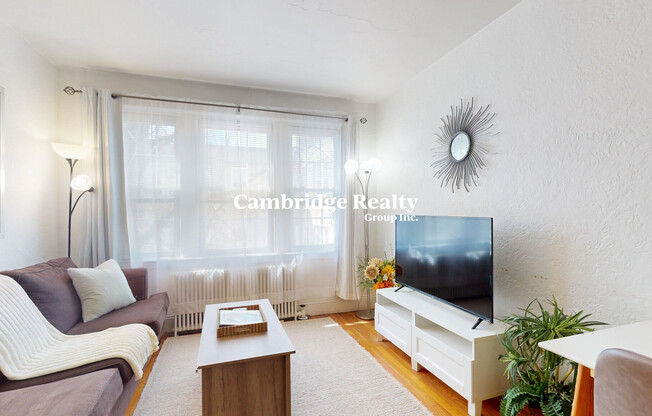 90 Kilsyth Rd Apt 25