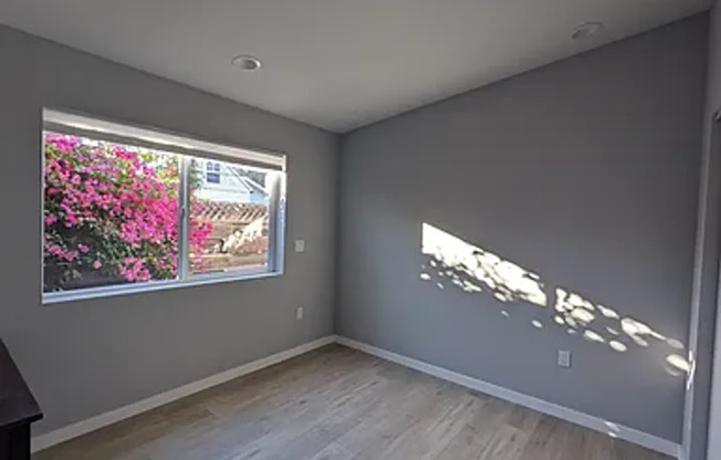 Modern 2BR/1BA ADU in Prime Palo Alto Location – 4183 Park Blvd #A