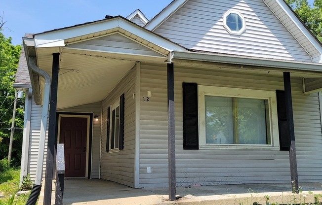 12 EASTERN AVE