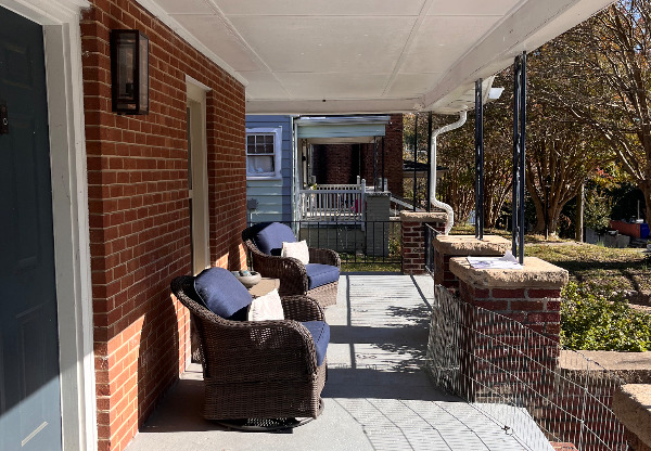 105 DUNSTAN AVE