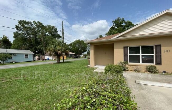 887 NW 6 TERRACE