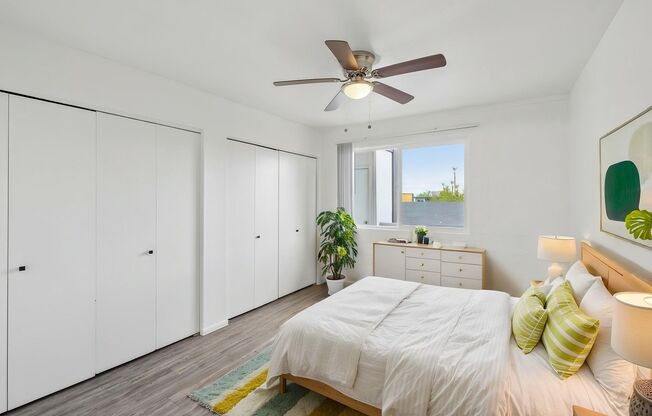3 beds, 2 baths, 1,026 sqft, $1,849, Unit 227
