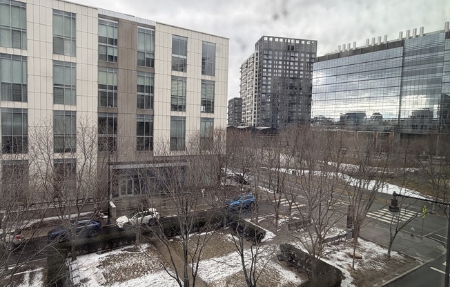 1 bed, 1 bath, 800 sqft, $3,600, Unit 402