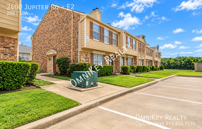 2400 Jupiter Rd