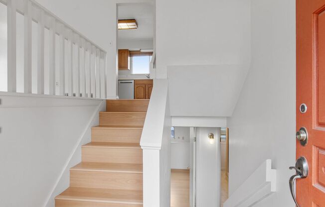 5 Bedroom home with finished basement