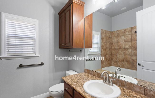 3 beds, 2 baths, $2,049