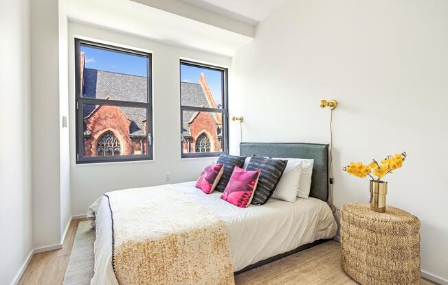 1 bed, 1 bath, $3,850, Unit 326