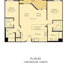 Partner-provided photo for $2604 unit