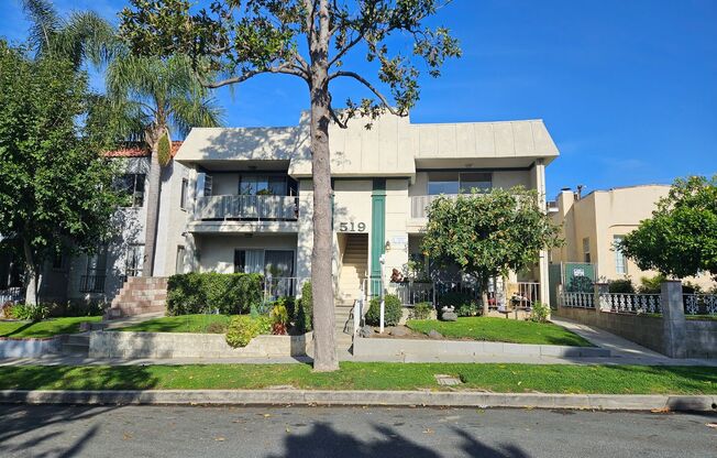 519 Valencia Properties