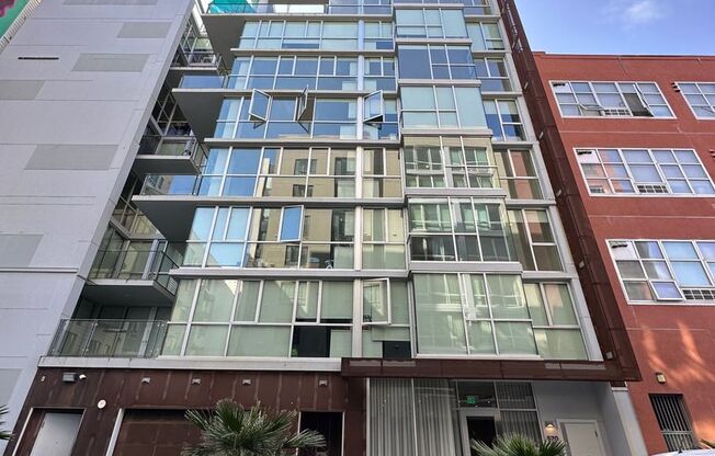 1 bed, 1 bath, 600 sqft, $2,495, Unit 53