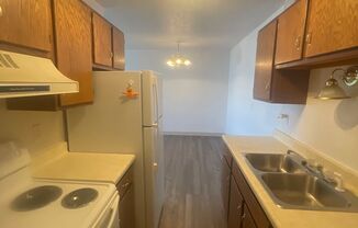 2 beds, 1 bath, 750 sqft, $790, Unit 1206-21