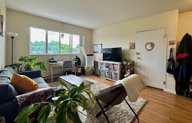 256 Parker Hill Ave.