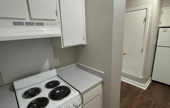 1 bed, 1 bath, 600 sqft, $1,250, Unit 802