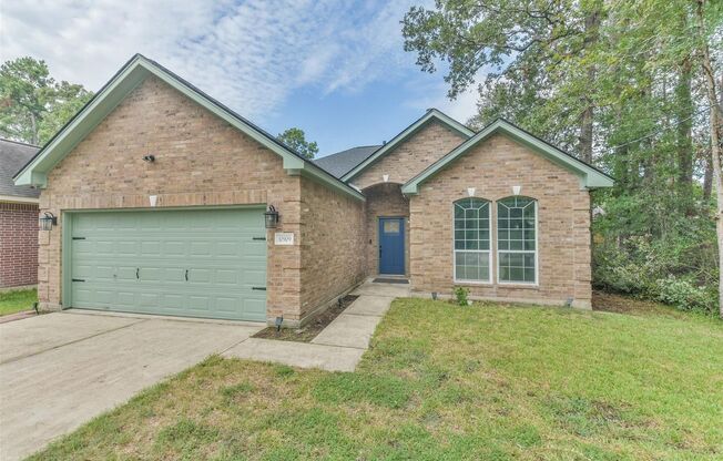 Gorgeous 3 Bedroom Ready for Immediate Move In!