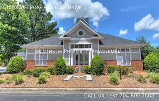 3652 Melrose Cottage Drive