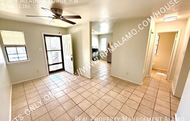 509 Meadow Forge, Unit #1
