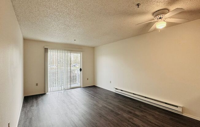 Eagle's Ridge - Stratton Properties