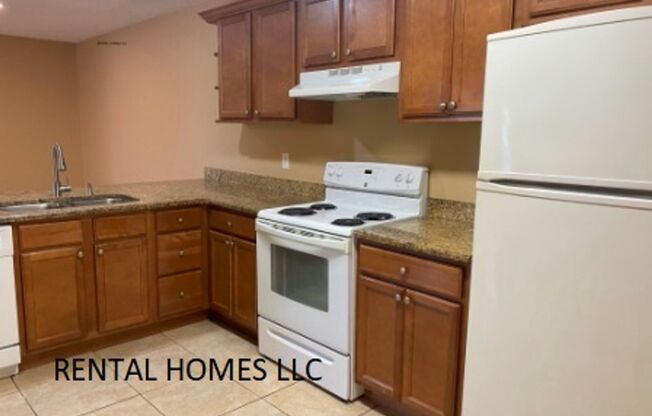 2 beds, 2 baths, $1,650