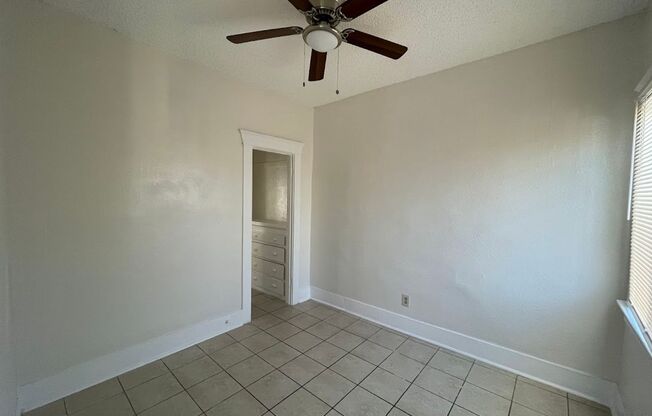 1 bed, 1 bath, 500 sqft, $1,695, Unit 758-APT 4