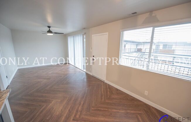 2 beds, 1 bath, 902 sqft, $1,695, Unit 14
